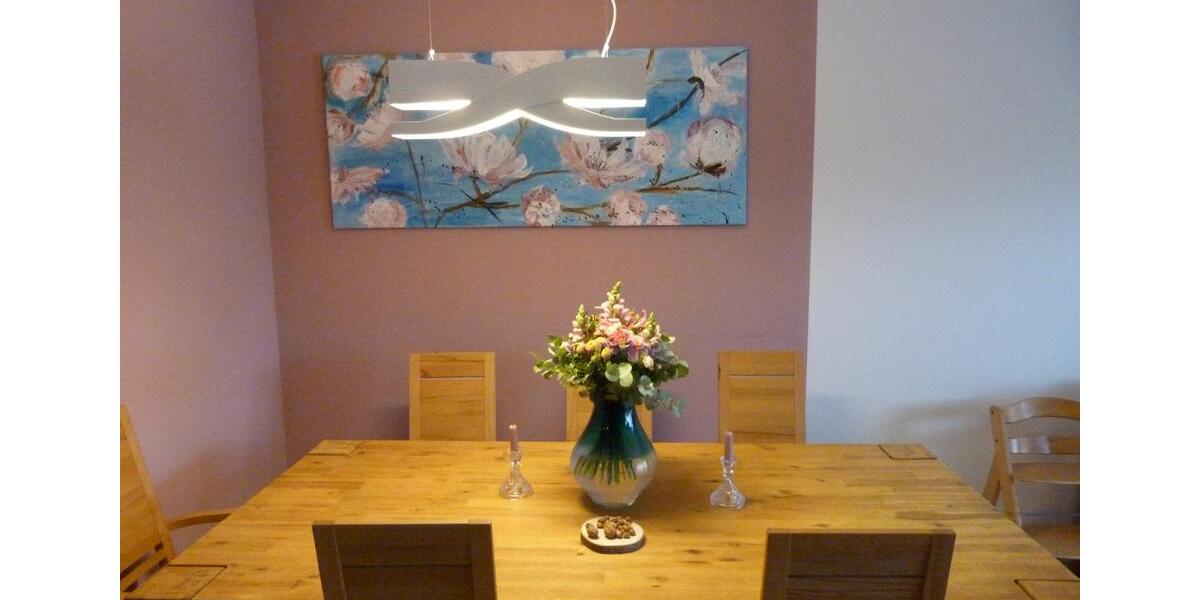 Maisonettenwohnung Paderborn Neuenbeken - 4 Zimmer, 93 m&sup2;, 280.000&euro; | Angebot:24695562