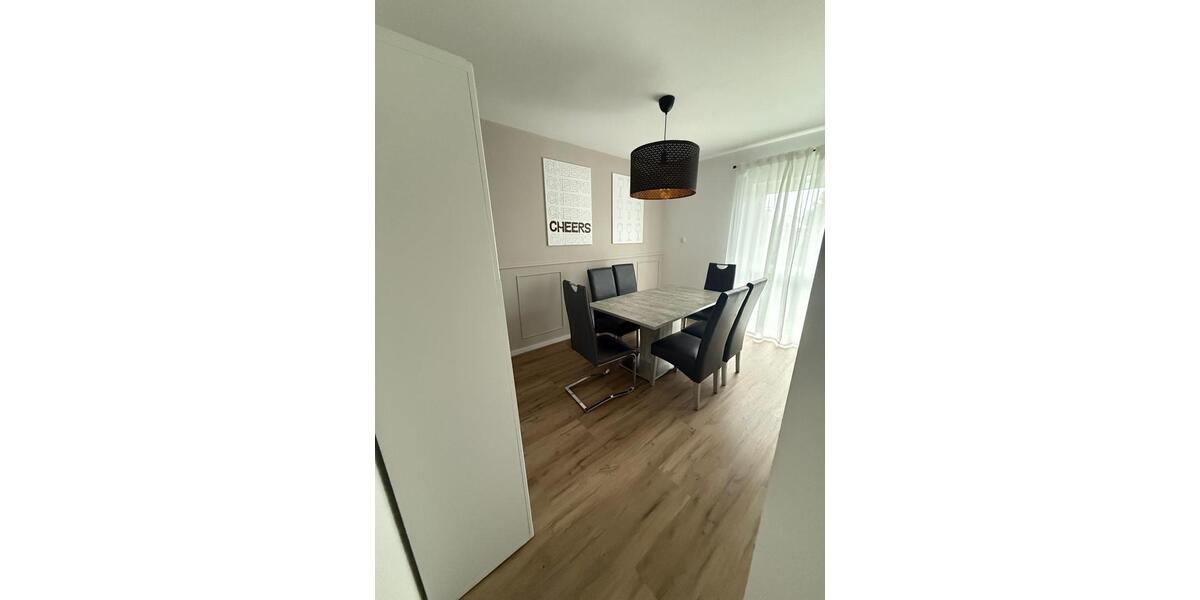 Etagenwohnung Verl - 3 Zimmer, 79 m&sup2;, 1.150&euro; | Angebot:26326020