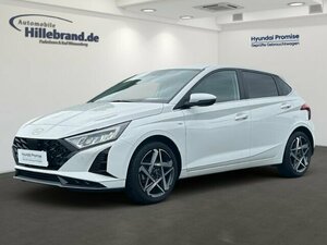 Hyundai i20 Prime Mild-Hybrid 1.0 T-GDI EU6d 5.980 km 20.990 € Bad Wünnenberg 33181