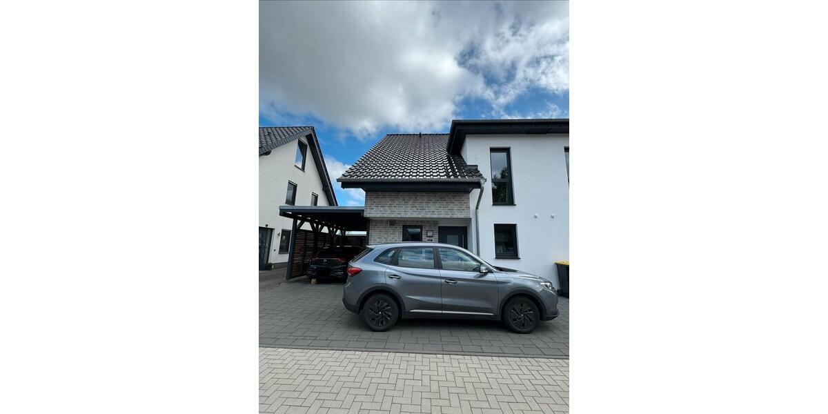 Doppelhaushälfte Schloß Holte-Stukenbrock Stukenbrock - 4 Zimmer, 145 m&sup2;, 1.600&euro; | Angebot:26486708