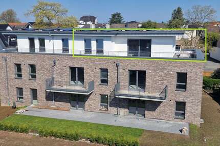 Wohnung Bad Lippspringe - 4 Zimmer, 134 m&sup2;, 599.000&euro; | Angebot:26781542