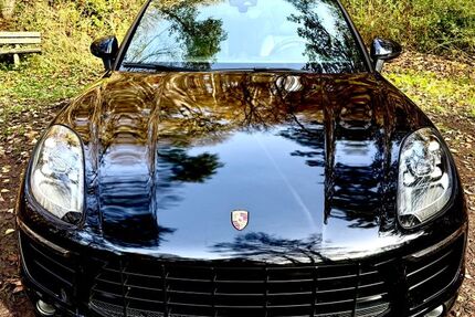 Porsche Macan 78.764 km 43.900 € Bad Driburg 33014