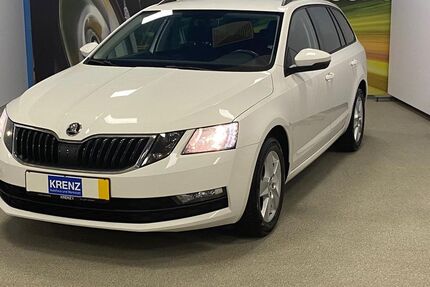 Skoda Octavia 148.848 km 14.990 &euro; Paderborn 33100