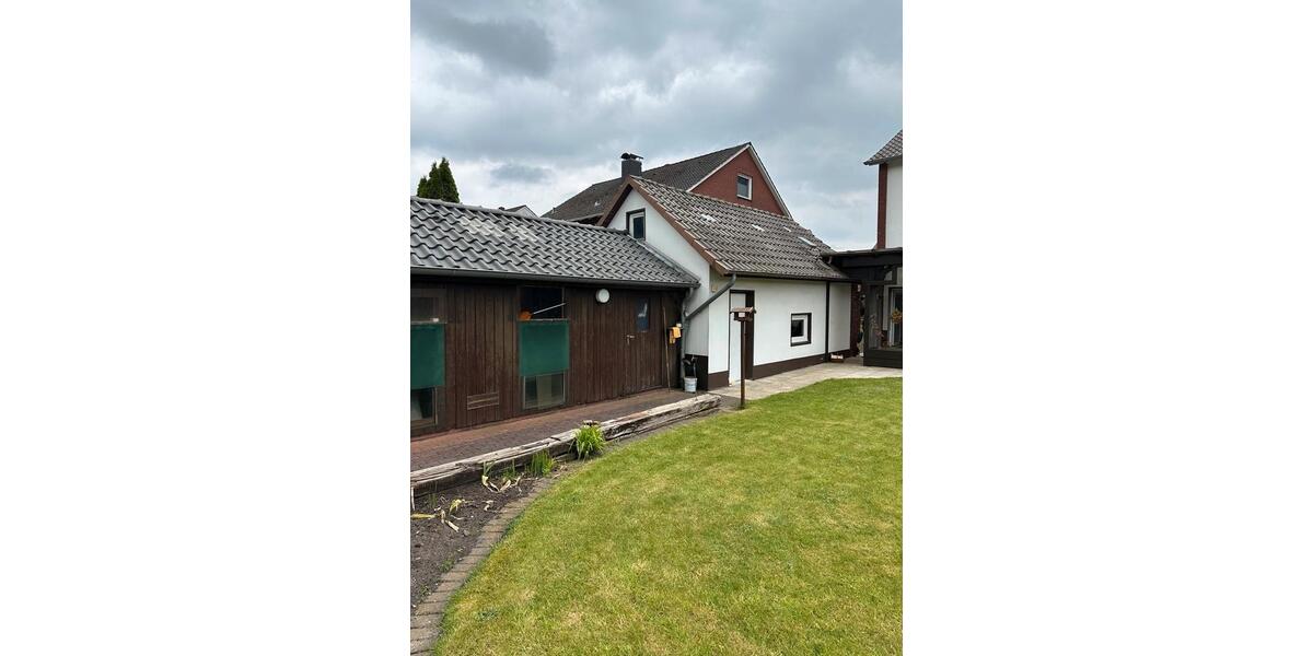 Erdgeschoßwohnung Rietberg - 2 Zimmer, 73 m&sup2;, 800&euro; | Angebot:26424585