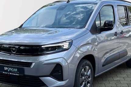Opel Combo Life 1.572 km 26.980 &euro; Paderborn 33100