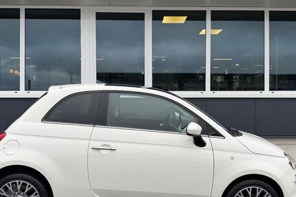 Fiat 500 58.991 km 9.490 &euro; Paderborn 33100