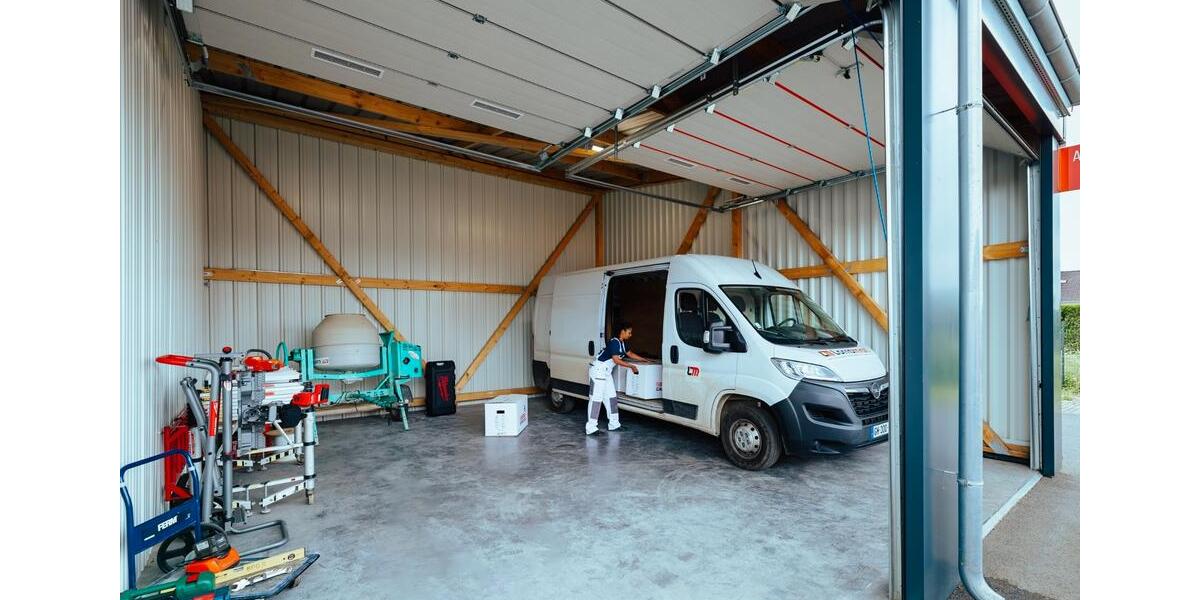 Gewerbeobjekt Bad Lippspringe - 229&euro; | Angebot:26470843