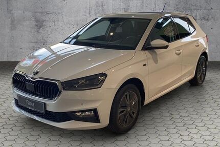 Skoda Fabia 1.500 km 24.480 € Bad Driburg 33014