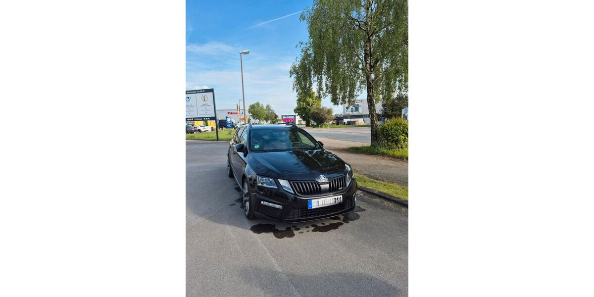 Skoda Octavia 151.000 km 16.550 &euro; Lippstadt 59557