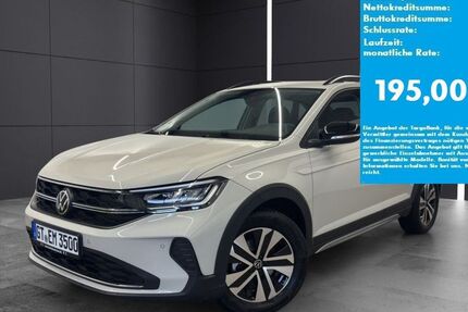 VW Taigo 6.000 km 26.440 &euro; Schloß Holte-Stukenbrock 33758