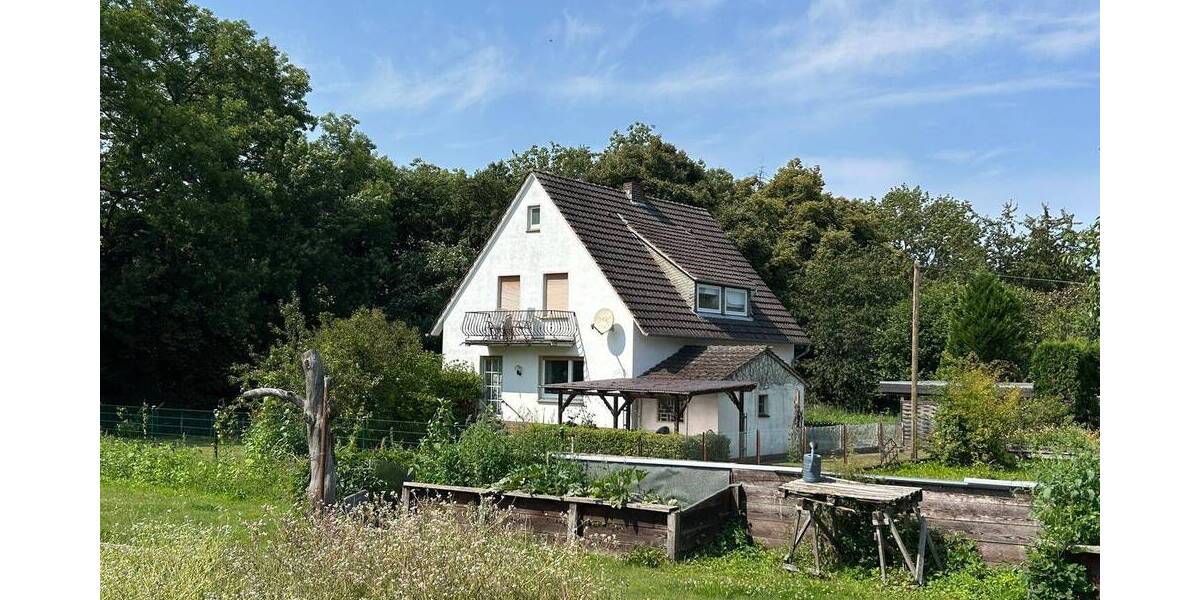 Einfamilienhaus Marsberg Obermarsberg - 6 Zimmer, 140 m&sup2;, 165.000&euro; | Angebot:26724840