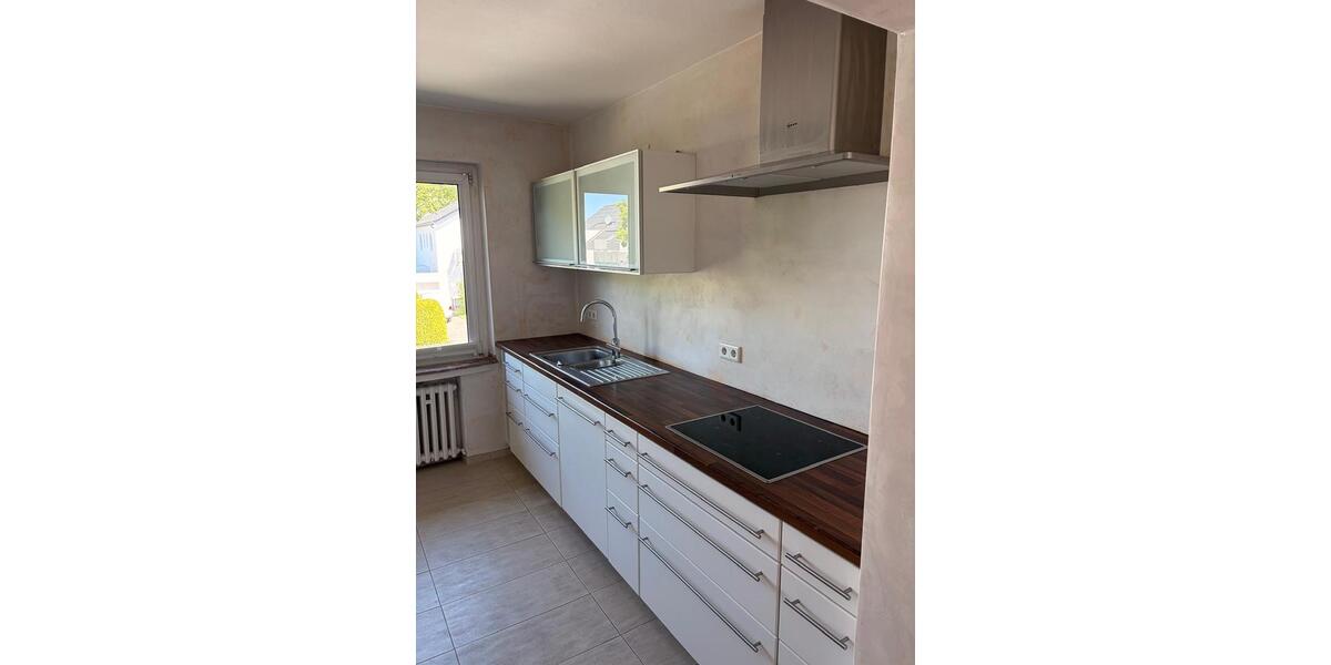 Etagenwohnung Paderborn Univiertel - 3 Zimmer, 78 m&sup2;, 900&euro; | Angebot:26430010