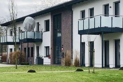 Wohnung Delbrück - 2 Zimmer, 75 m&sup2;, 790&euro; | Angebot:24548579