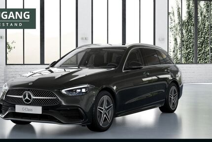 Mercedes-Benz C 200 4.385 km 45.244 &euro; Paderborn 33100