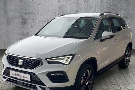 Seat Ateca 4.999 km 35.390 &euro; Paderborn 33104