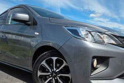 Mitsubishi Space Star 39.000 km 10.350 &euro; Paderborn 33102