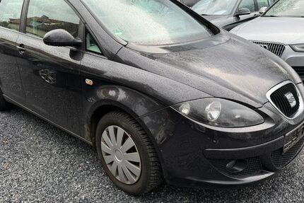 Seat Altea 203.000 km 1.750 &euro; Detmold 32758