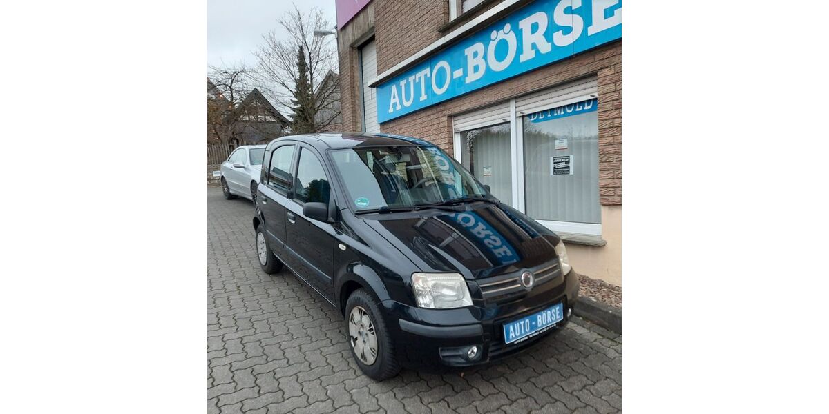 Fiat Panda 130.000 km 2.500 &euro; Detmold 32758