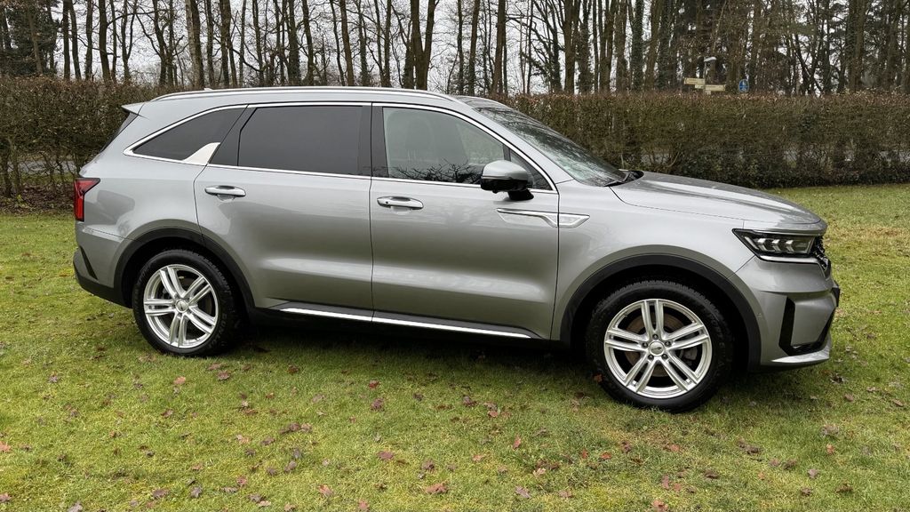 Kia Sorento 47.092 km 40.199 &euro; Schloß Holte 33758