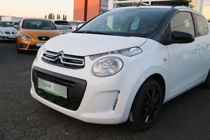 Citroen C1 117.510 km 6.990 &euro; Paderborn Schloß-Neuhaus 33104