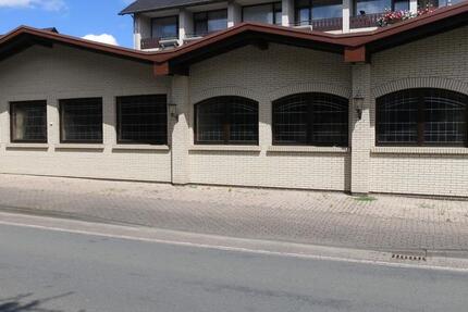 Gewerbeobjekt Horn-Bad Meinberg Bad Meinberg - 1.900&euro; | Angebot:17220814