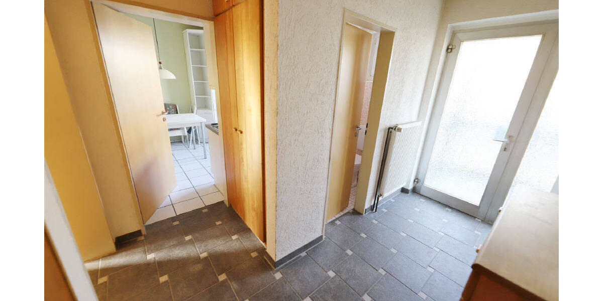 Reihenmittelhaus Detmold Klüt - 4 Zimmer, 105 m&sup2;, 210.000&euro; | Angebot:26290897