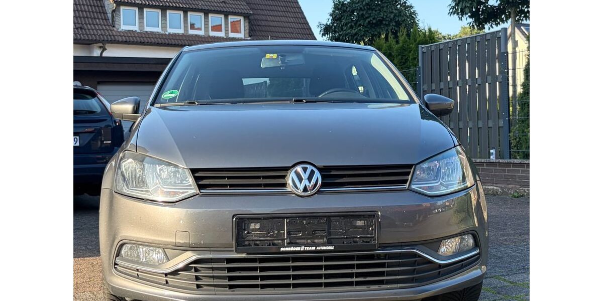 VW Polo 170.000 km 6.900 &euro; Schloß Holte Stukenbrock 33758