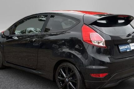 Ford Fiesta 91.882 km 6.750 &euro; Bad Lippspringe 33175