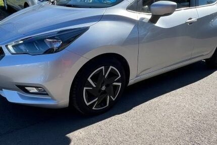 Nissan Micra 16.500 km 15.690 € Lage 32791
