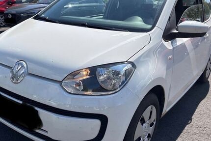 VW up! 200.000 km 2.980 &euro; Lichtenau 33165