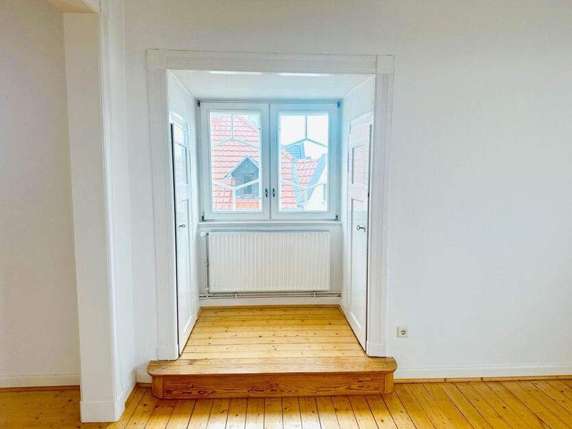 Ihr neues Zuhause mit Charme und großzügigem Raumgefühl! 4 zimmer