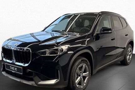 BMW X1 8.780 km 39.490 € Paderborn 33104