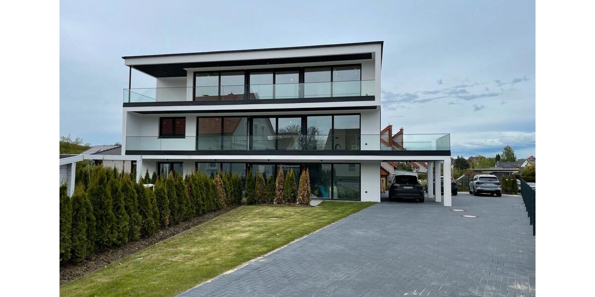 Erdgeschoßwohnung Detmold Hiddesen - 3 Zimmer, 134 m&sup2;, 550.000&euro; | Angebot:25477906