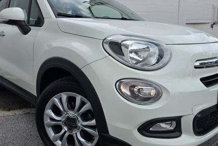 Fiat 500X 99.000 km 7.950 &euro; Lippstadt 59557