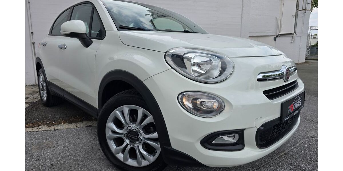 Fiat 500X 99.000 km 7.950 &euro; Lippstadt 59557