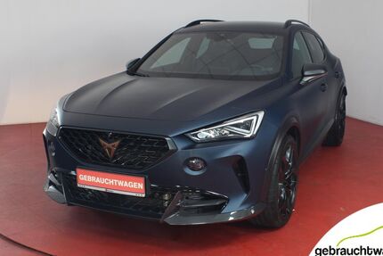 Cupra Formentor 30.214 km 38.949 &euro; Detmold 32760