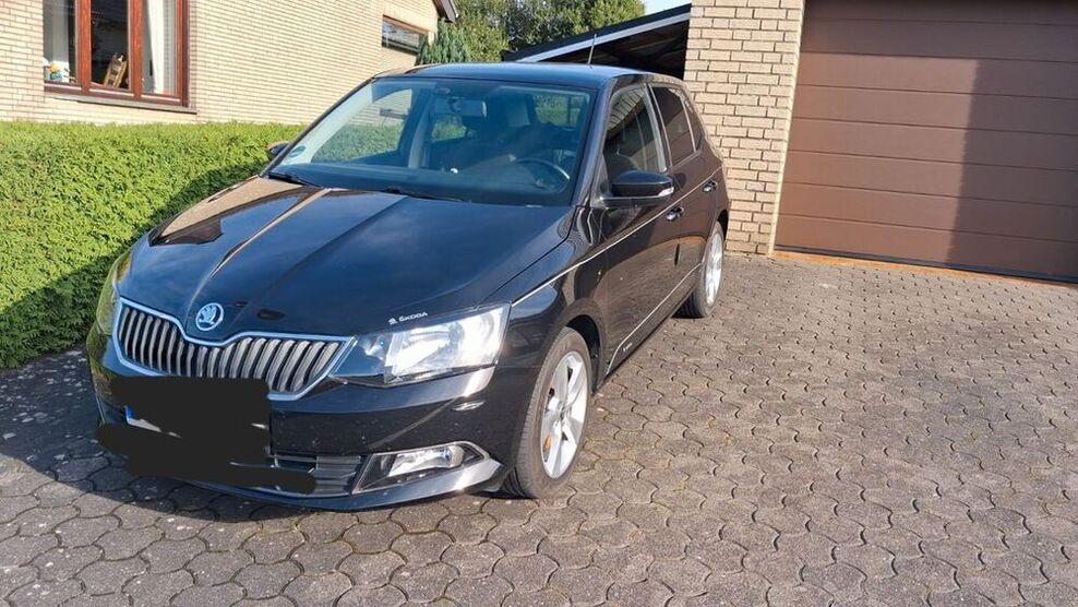 Fabia