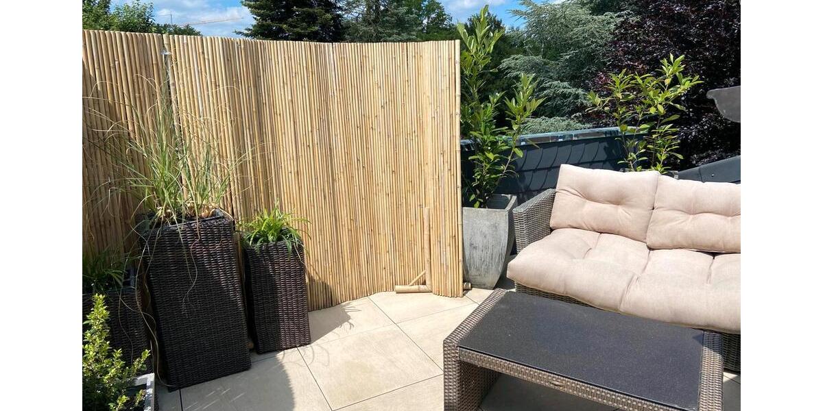 Dachgeschoss Wng. in PB Südstadt zu vermieten. Für einzel Person! 1 zimmer