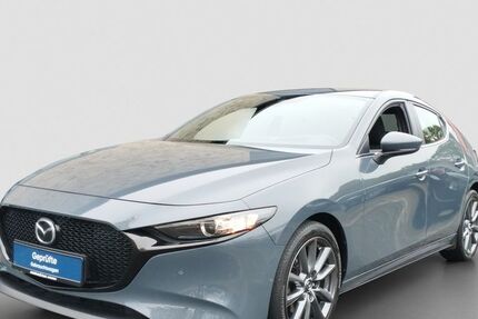 Mazda 3 91.535 km 17.980 € Verl 33415