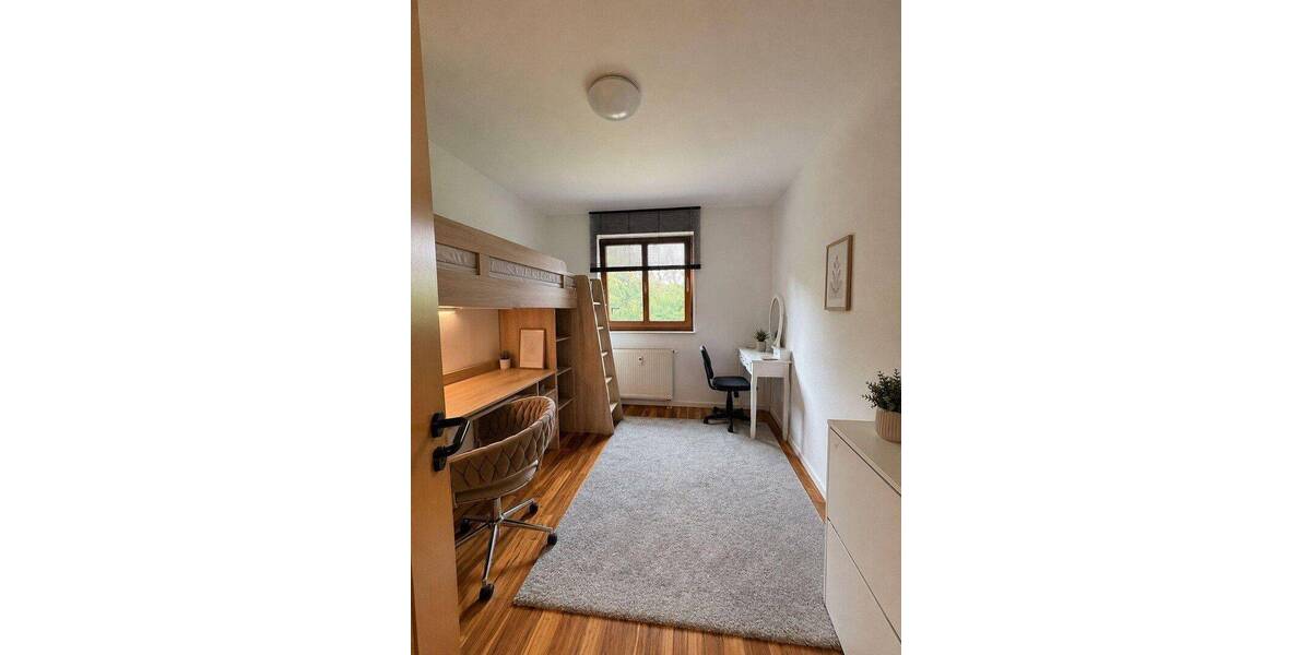 Etagenwohnung Paderborn Kernstadt - 2 Zimmer, 45 m&sup2;, 500&euro; | Angebot:26919387