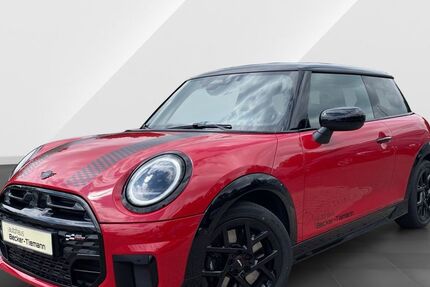 Mini Cooper S Coupé 3.721 km 32.710 € Bielefeld 33689