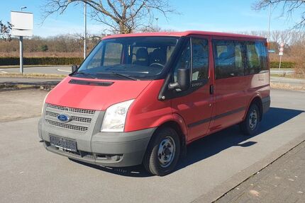Ford Transit 213.700 km 4.550 &euro; Lippstadt 59555