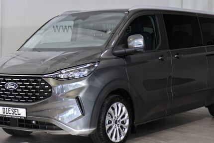 Ford Tourneo Custom 14.720 km 50.490 &euro; Paderborn 33102