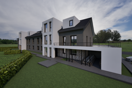 Wohnung Paderborn Elsen - 3 Zimmer, 73 m&sup2;, 348.000&euro; | Angebot:25087923