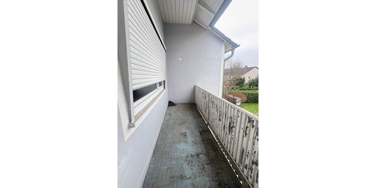 Reihenhaus Bielefeld Sennestadt - 4 Zimmer, 105 m&sup2;, 234.000&euro; | Angebot:23966814