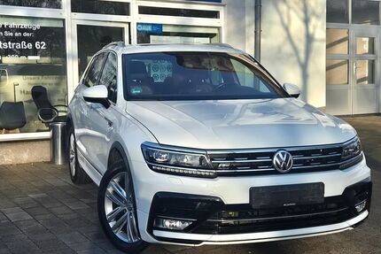 VW Tiguan 177.200 km 18.000 &euro; Lichtenau 33165