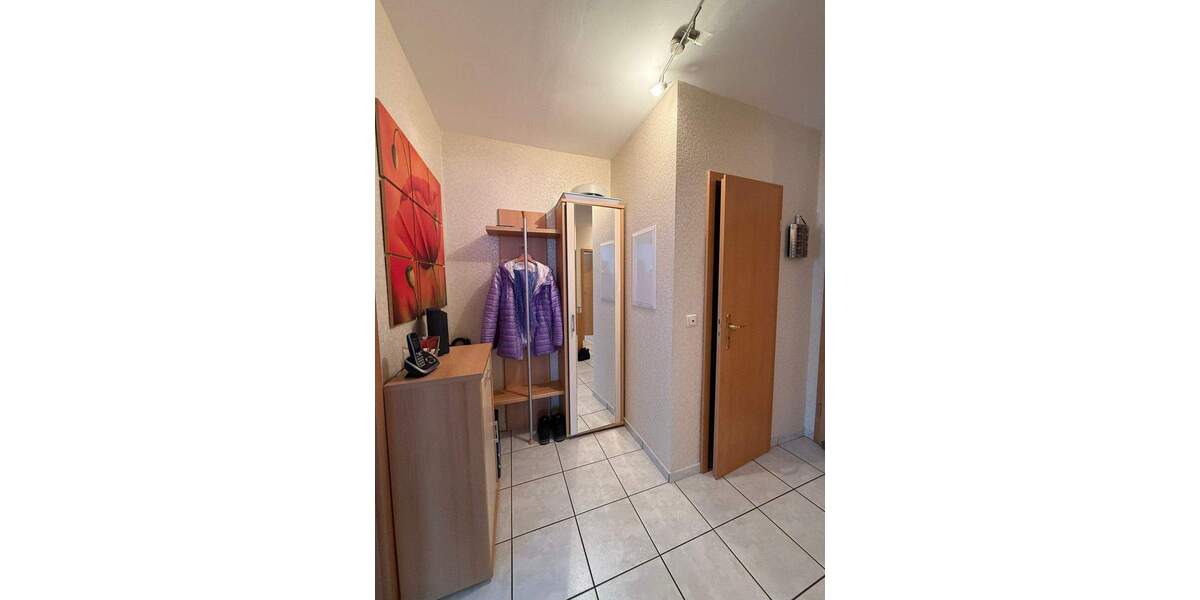 Terrassenwohnung Oerlinghausen Lipperreihe - 2 Zimmer, 165.000&euro; | Angebot:24738217