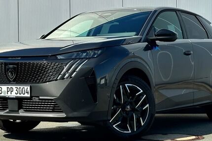 Peugeot 3008 5.000 km 36.850 &euro; Paderborn 33106