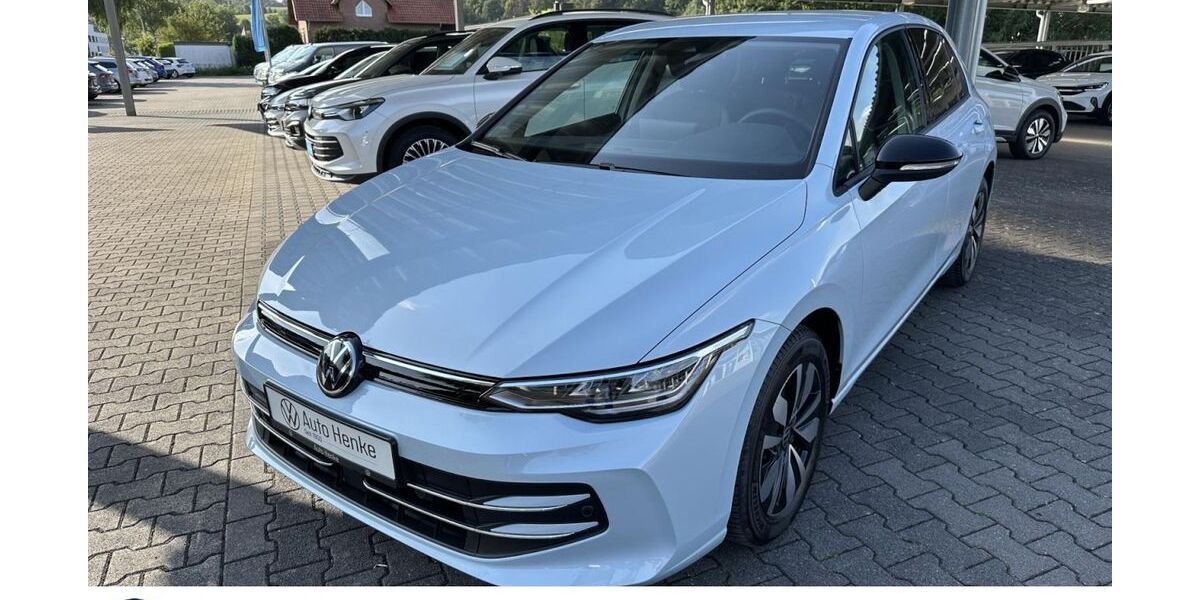 VW Golf 7.025 km 24.799 &euro; Büren 33142