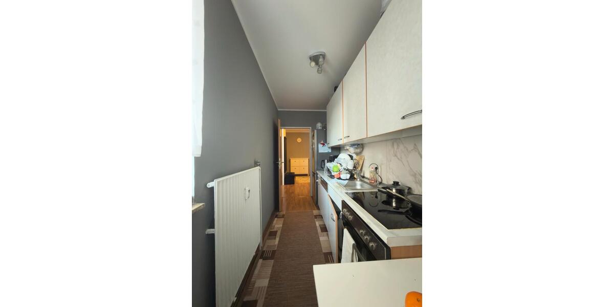 Etagenwohnung Paderborn - 4 Zimmer, 83 m&sup2;, 160.000&euro; | Angebot:27623633